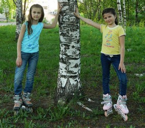 child photo