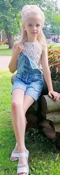 pics LS-TEAM UKRAINIAN NYMPHETS 2 3 4 5 6  years