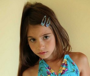 child BD-Magazine photo