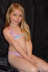 child BD-Magazine photo