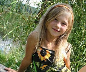 nice childrens Photo Angels